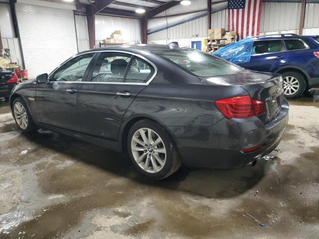 Photo 1 VIN: WBA5B3C59GD549950 - BMW 535 XI 