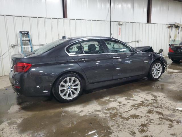 Photo 2 VIN: WBA5B3C59GD549950 - BMW 535 XI 