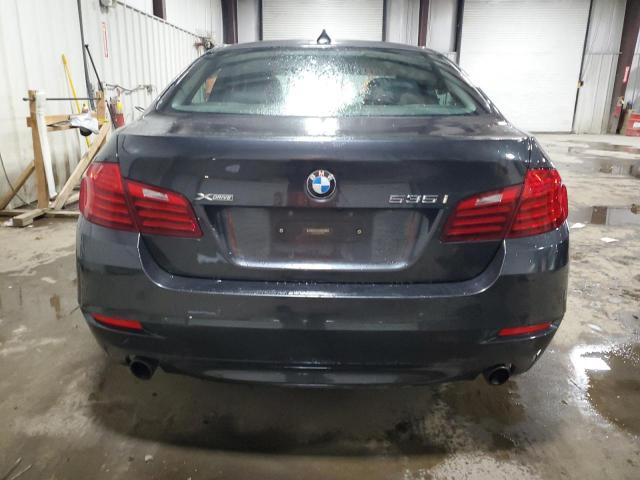 Photo 5 VIN: WBA5B3C59GD549950 - BMW 535 XI 