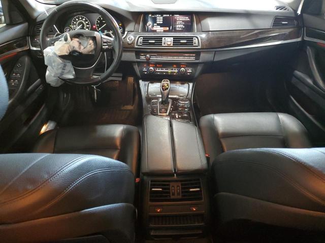 Photo 7 VIN: WBA5B3C59GD549950 - BMW 535 XI 