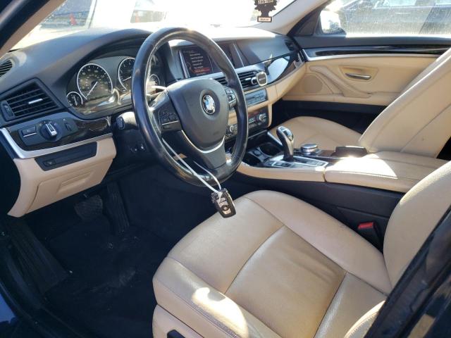 Photo 6 VIN: WBA5B3C59GG253020 - BMW 535 XI 