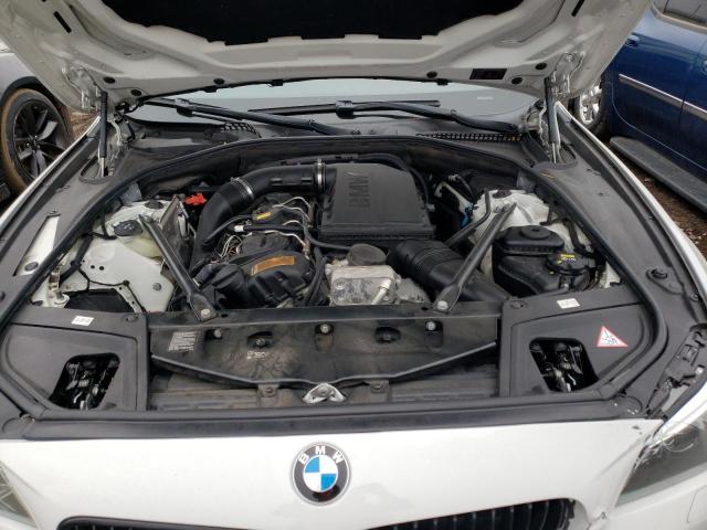 Photo 10 VIN: WBA5B3C59GG253308 - BMW 5 SERIES 