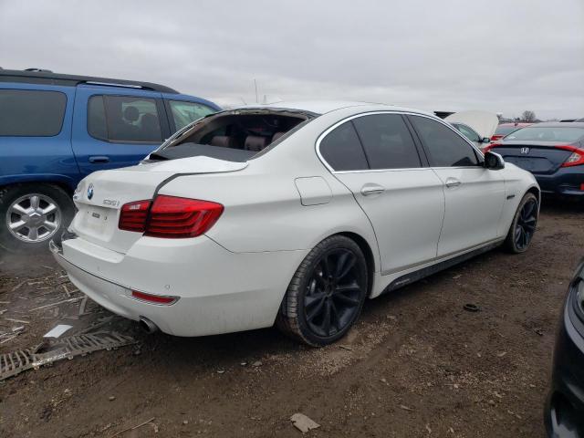 Photo 2 VIN: WBA5B3C59GG253308 - BMW 5 SERIES 