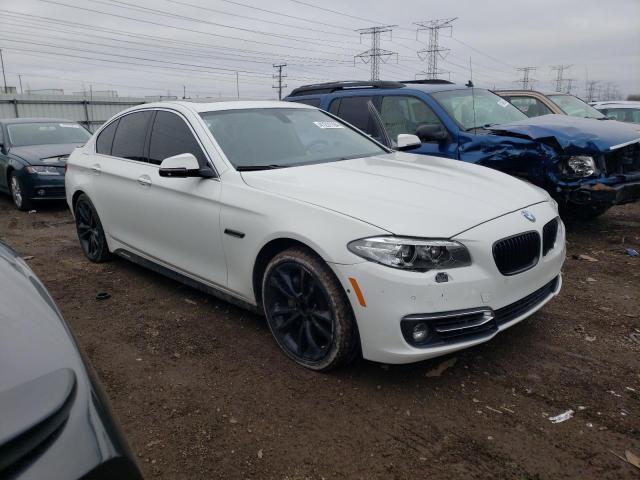 Photo 3 VIN: WBA5B3C59GG253308 - BMW 5 SERIES 