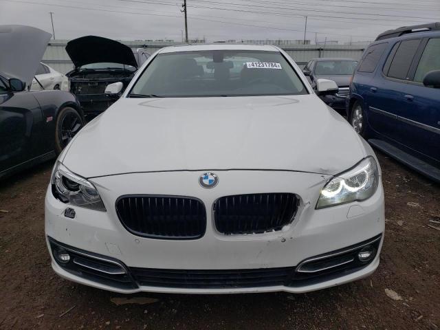 Photo 4 VIN: WBA5B3C59GG253308 - BMW 5 SERIES 