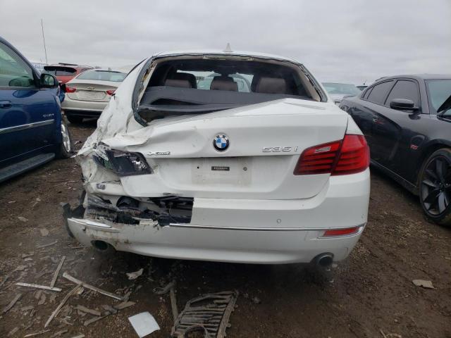 Photo 5 VIN: WBA5B3C59GG253308 - BMW 5 SERIES 