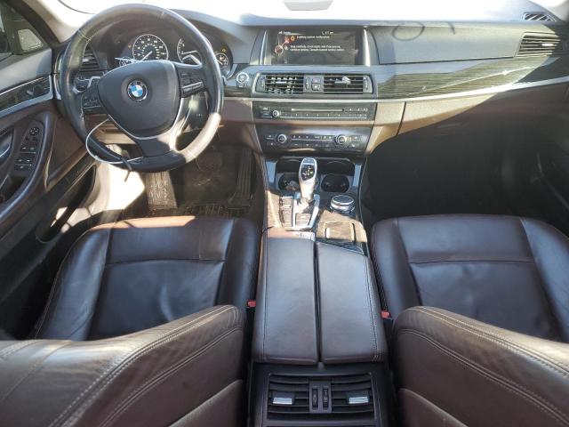 Photo 7 VIN: WBA5B3C59GG253308 - BMW 5 SERIES 