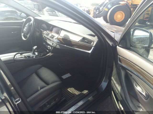 Photo 4 VIN: WBA5B3C59GG254670 - BMW 5 SERIES 