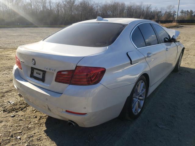 Photo 3 VIN: WBA5B3C59GG255219 - BMW 535 XI 