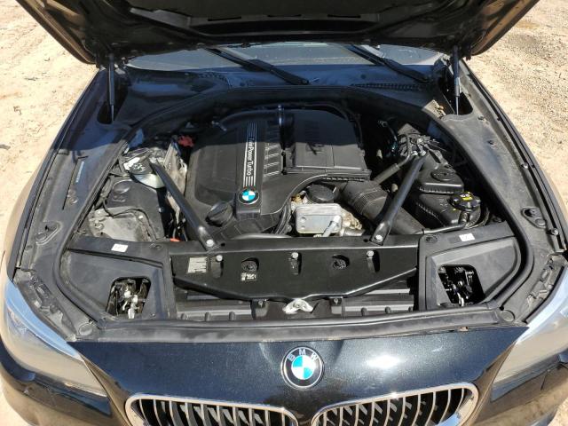 Photo 10 VIN: WBA5B3C59GG257262 - BMW 5 SERIES 