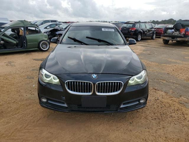 Photo 4 VIN: WBA5B3C59GG257262 - BMW 5 SERIES 