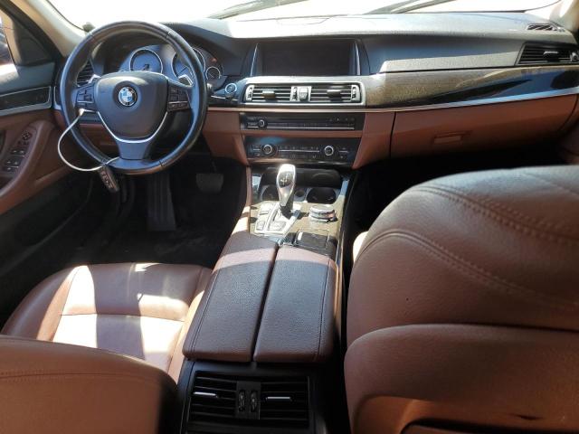 Photo 7 VIN: WBA5B3C59GG257262 - BMW 5 SERIES 