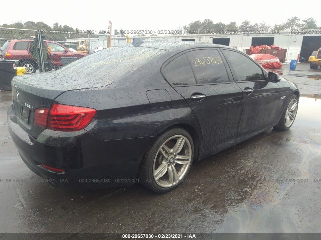 Photo 3 VIN: WBA5B3C59GG258055 - BMW 5 SERIES 