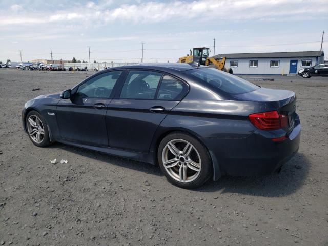 Photo 1 VIN: WBA5B3C5XED292567 - BMW 535 XI 