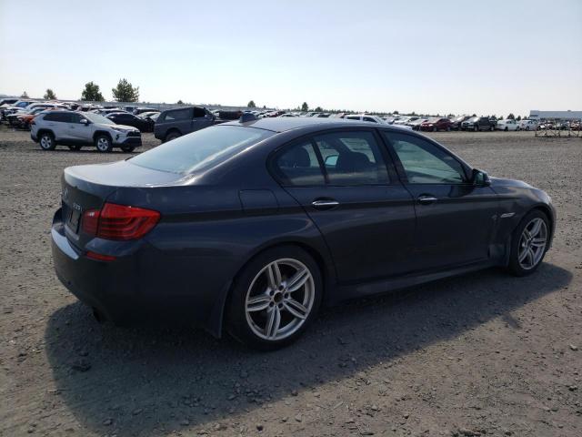 Photo 2 VIN: WBA5B3C5XED292567 - BMW 535 XI 