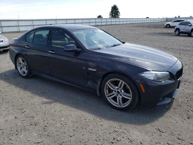 Photo 3 VIN: WBA5B3C5XED292567 - BMW 535 XI 