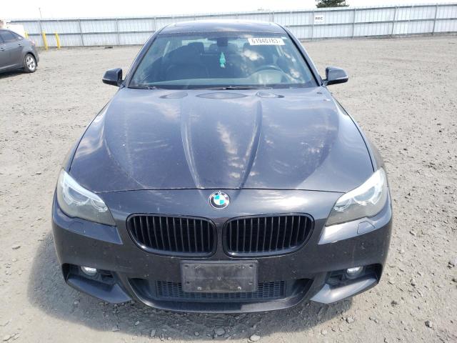 Photo 4 VIN: WBA5B3C5XED292567 - BMW 535 XI 