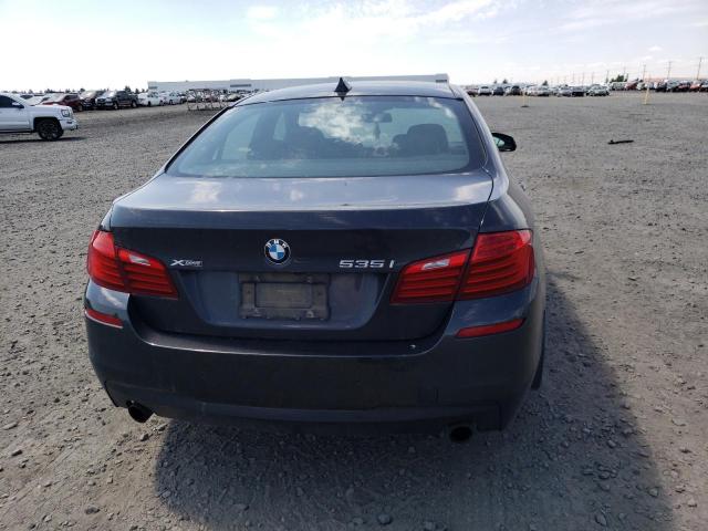 Photo 5 VIN: WBA5B3C5XED292567 - BMW 535 XI 