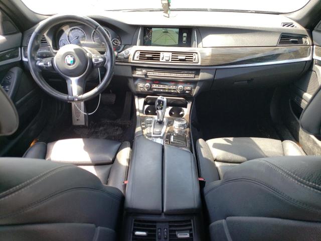 Photo 7 VIN: WBA5B3C5XED292567 - BMW 535 XI 