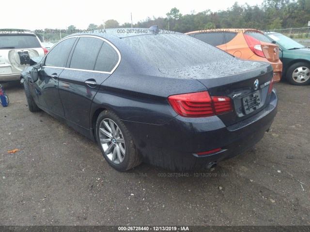 Photo 2 VIN: WBA5B3C5XED293105 - BMW 5 