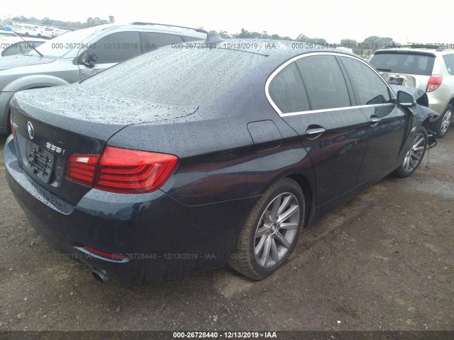 Photo 3 VIN: WBA5B3C5XED293105 - BMW 5 