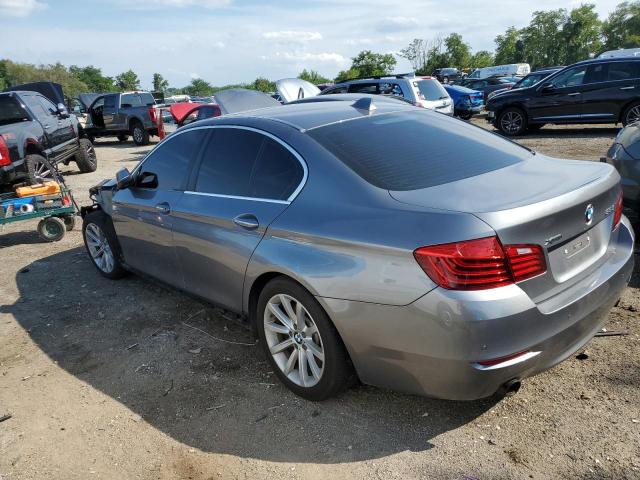 Photo 1 VIN: WBA5B3C5XED293251 - BMW 535 XI 