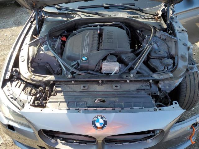 Photo 10 VIN: WBA5B3C5XED293251 - BMW 535 XI 