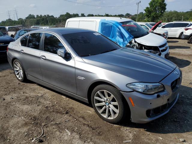 Photo 3 VIN: WBA5B3C5XED293251 - BMW 535 XI 