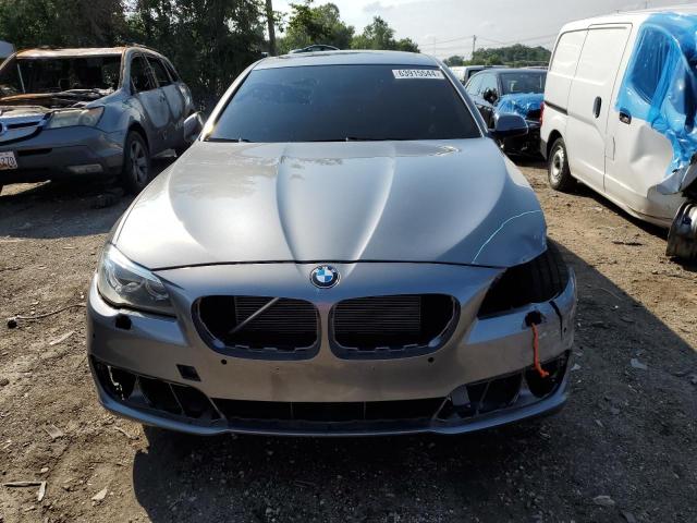 Photo 4 VIN: WBA5B3C5XED293251 - BMW 535 XI 