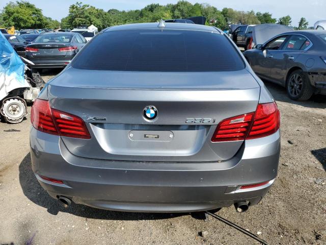 Photo 5 VIN: WBA5B3C5XED293251 - BMW 535 XI 