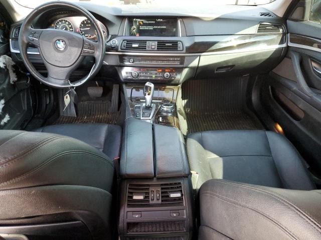 Photo 7 VIN: WBA5B3C5XED293251 - BMW 535 XI 