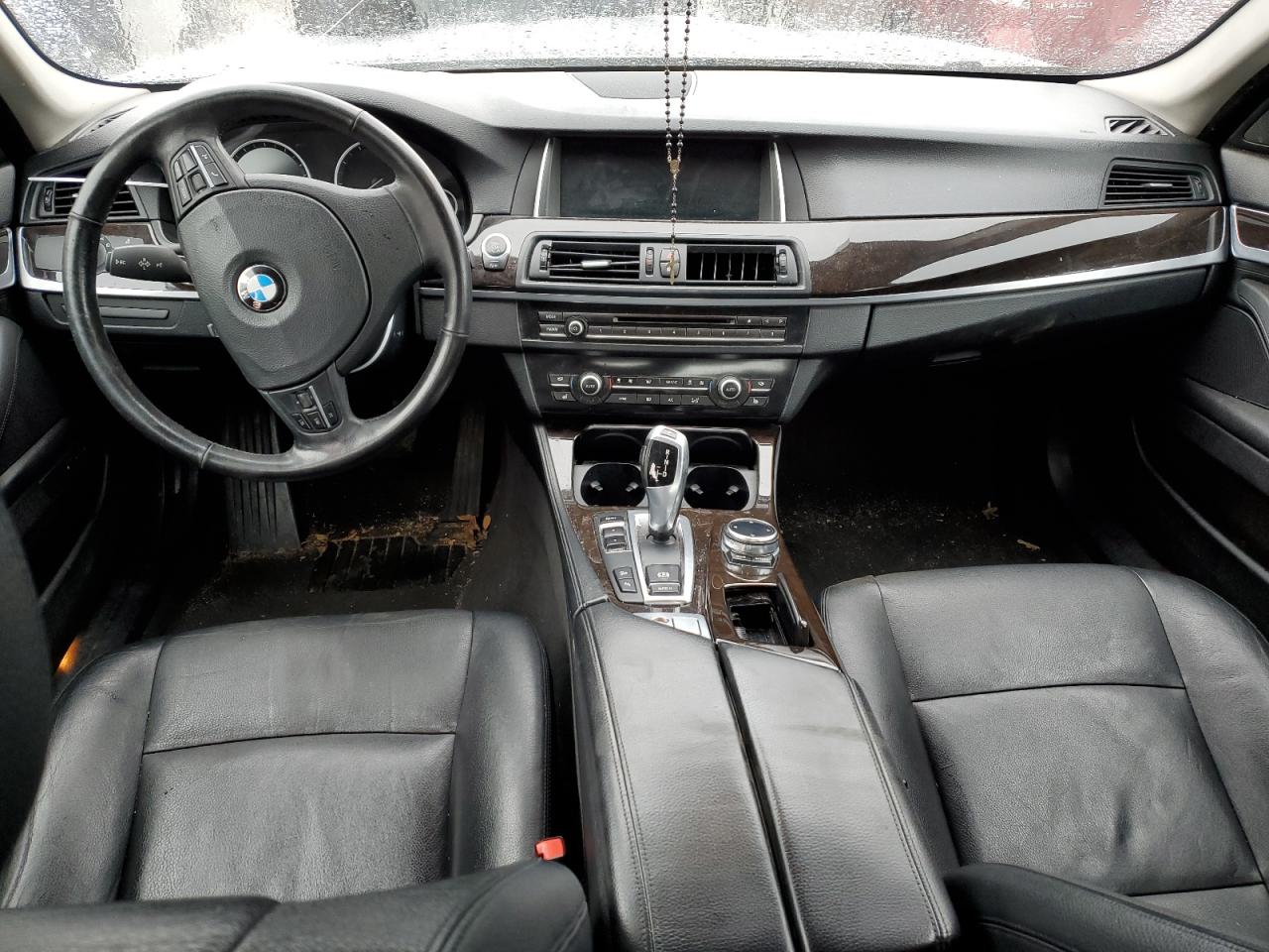 Photo 7 VIN: WBA5B3C5XED293265 - BMW 5ER 