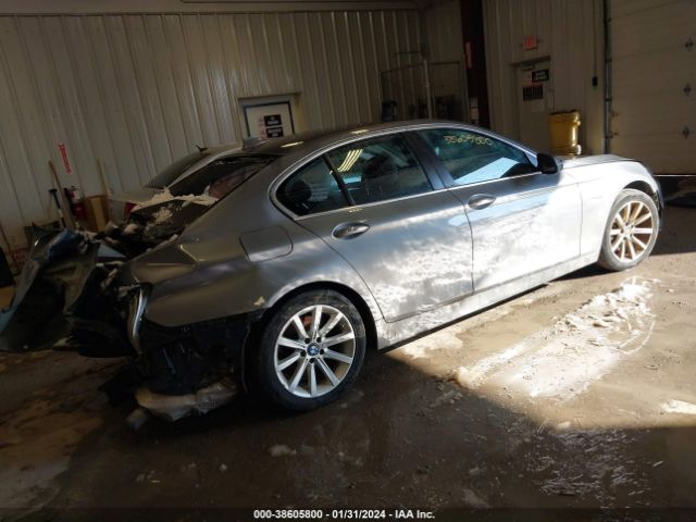 Photo 3 VIN: WBA5B3C5XED530000 - BMW 535I 