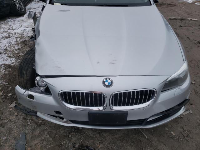 Photo 8 VIN: WBA5B3C5XED530563 - BMW 535 XI 