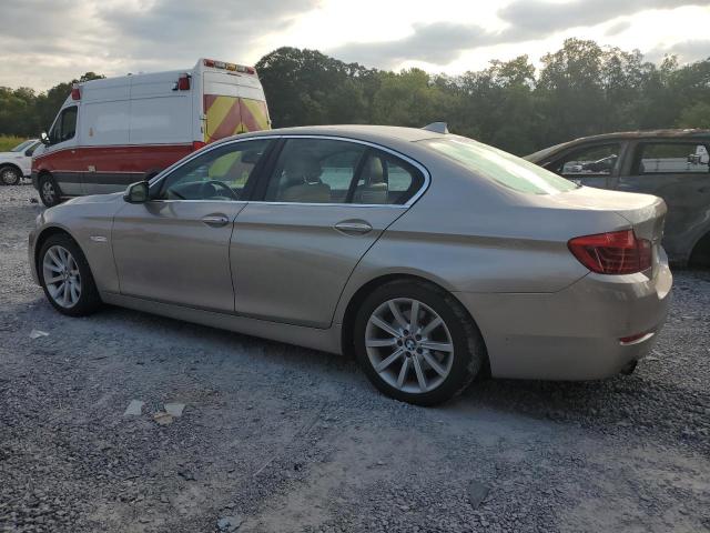 Photo 1 VIN: WBA5B3C5XED531759 - BMW 535 XI 