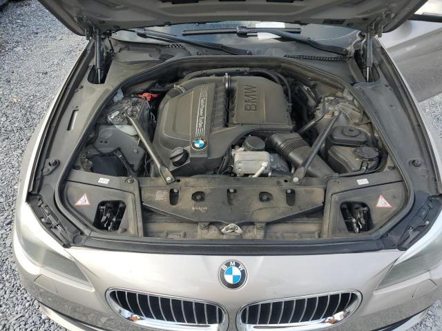 Photo 10 VIN: WBA5B3C5XED531759 - BMW 535 XI 