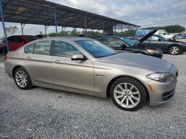 Photo 3 VIN: WBA5B3C5XED531759 - BMW 535 XI 