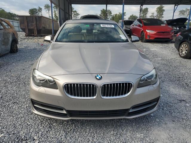 Photo 4 VIN: WBA5B3C5XED531759 - BMW 535 XI 