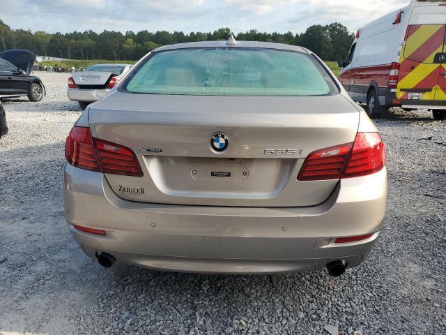 Photo 5 VIN: WBA5B3C5XED531759 - BMW 535 XI 