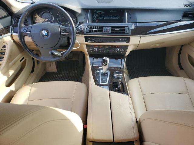 Photo 7 VIN: WBA5B3C5XED531759 - BMW 535 XI 