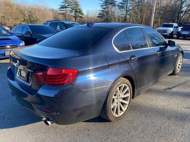 Photo 2 VIN: WBA5B3C5XED534998 - BMW 535XI 