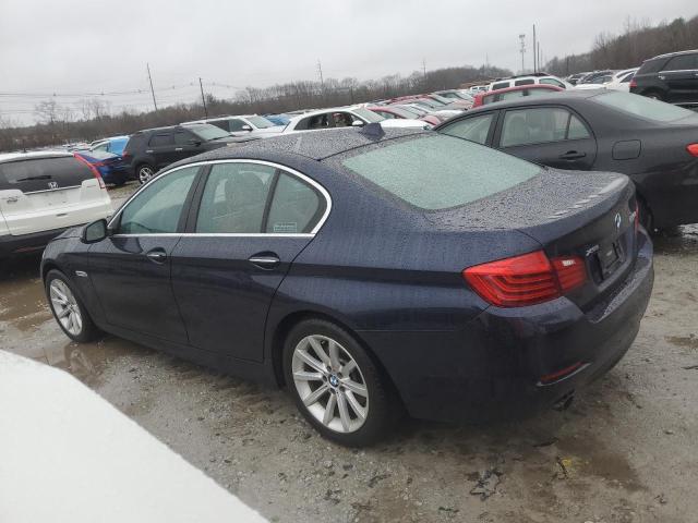 Photo 1 VIN: WBA5B3C5XED536864 - BMW 5 SERIES 