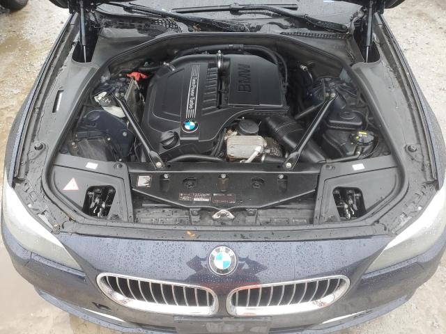 Photo 10 VIN: WBA5B3C5XED536864 - BMW 5 SERIES 