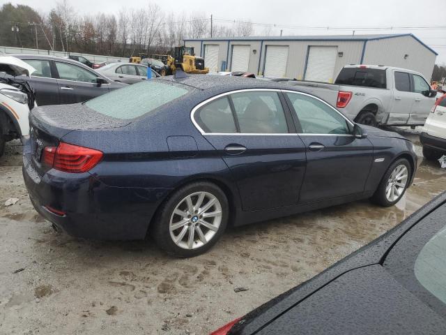 Photo 2 VIN: WBA5B3C5XED536864 - BMW 5 SERIES 