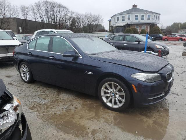 Photo 3 VIN: WBA5B3C5XED536864 - BMW 5 SERIES 