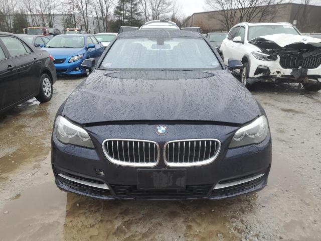 Photo 4 VIN: WBA5B3C5XED536864 - BMW 5 SERIES 