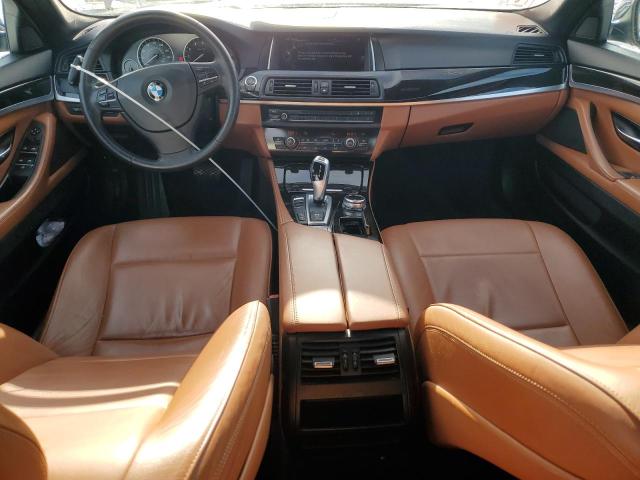 Photo 7 VIN: WBA5B3C5XED536864 - BMW 5 SERIES 