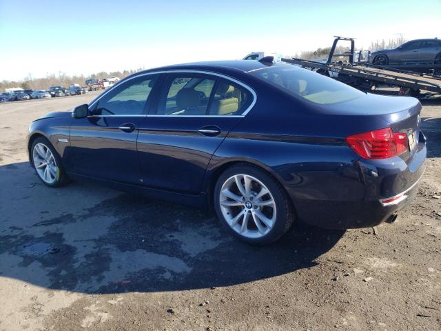 Photo 1 VIN: WBA5B3C5XED537268 - BMW 535 XI 