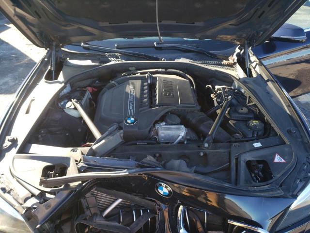 Photo 10 VIN: WBA5B3C5XED537268 - BMW 535 XI 