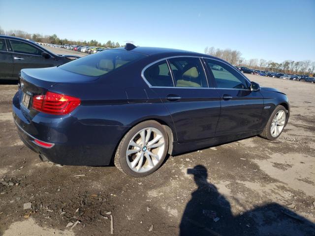 Photo 2 VIN: WBA5B3C5XED537268 - BMW 535 XI 